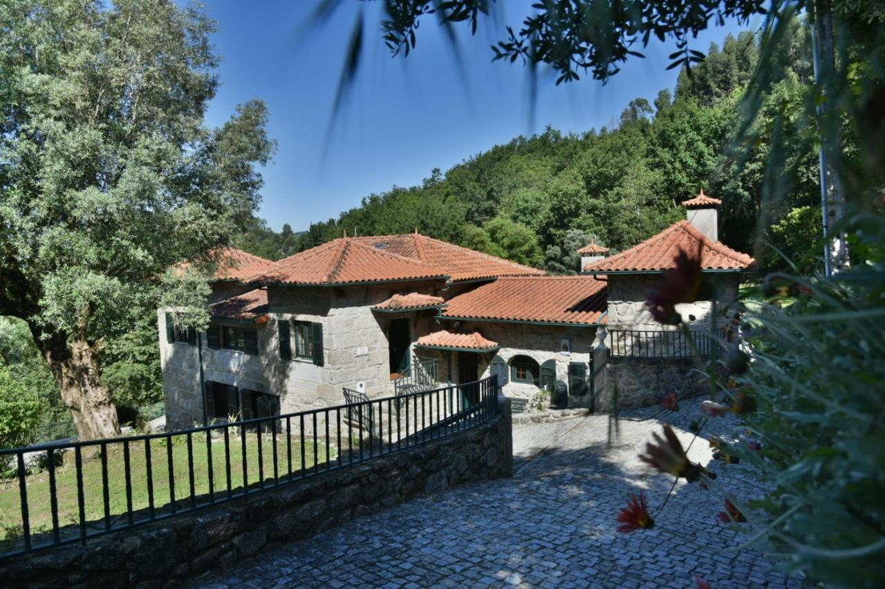 Maisons Des Fleurs Sande  Екстер'єр фото