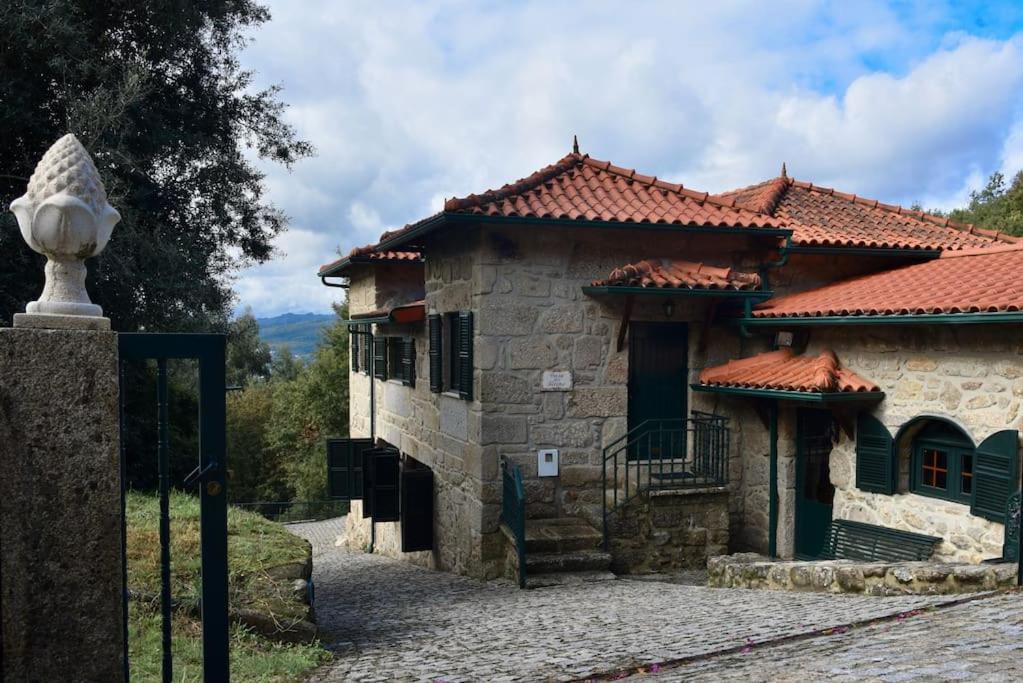 Maisons Des Fleurs Sande  Екстер'єр фото